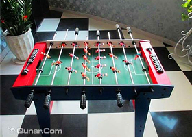 恐惧密室逃脱俱乐部