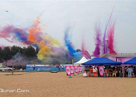 风行车思维车驾驶体验俱乐部