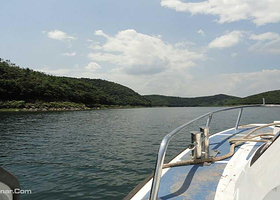 荆门国宾二号▪荆门国宾三号游船