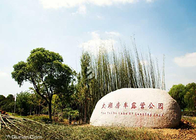 苏州西部生态城亲情桃礼