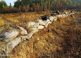 南京猎鹰真人CS（羊山公园店）