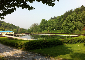 九江红色大本营真人CS野战俱乐部