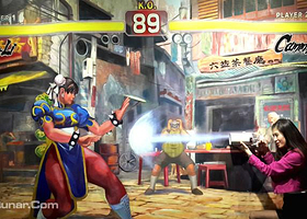 深圳3D奇幻艺术馆