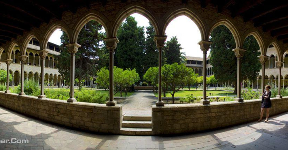 巴塞罗那随上随下观光巴士票(2日有效-成人票