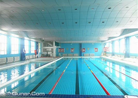 海德堡游泳馆（北七家店）