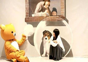 奇幻3D魔幻艺术画展（徐州馆）