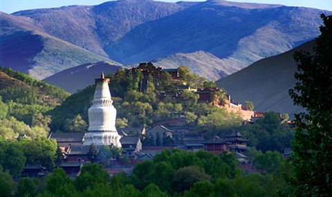 五台山景点门票_五台山景点门票预订-搜狗旅游