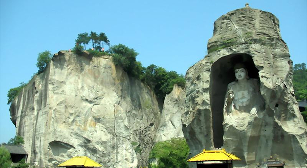 柯岩风景区