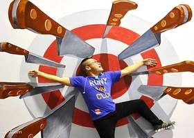 奇幻3D魔幻艺术画展（济南馆）