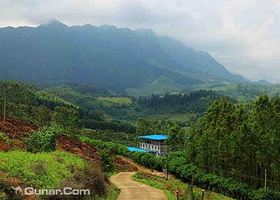 福州闽清丰达生态农庄