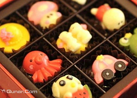 幸福烘焙DIY工坊