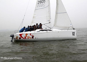 上海海尚帆友俱乐部