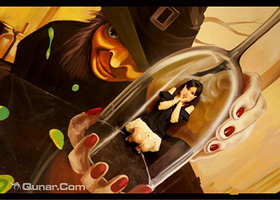 3D魔幻艺术体验馆（深圳福田区）