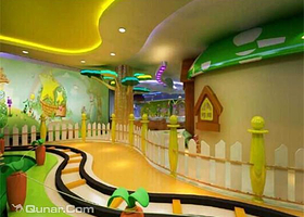 嘉文梦幻王国（河北）