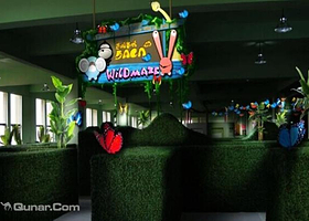 芭啦芭啦国际儿童动漫成长社区