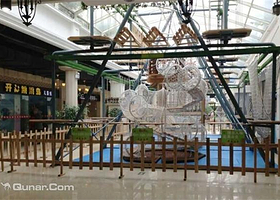 洛阳君昂童子军乐园