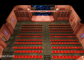 泰山传奇.魔幻大世界