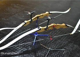 北京特搏卡丁车射箭俱乐部