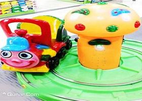 宁德小玩家儿童主题乐园