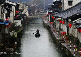 绍兴城市游联票