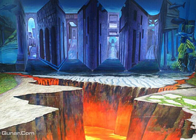 日照东方3D魔幻艺术乐园