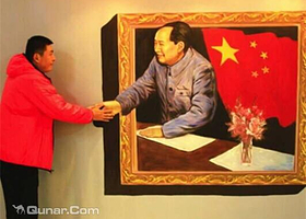 宁波3D错觉艺术馆