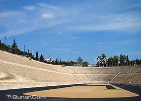 雅典奥林匹克竞技场