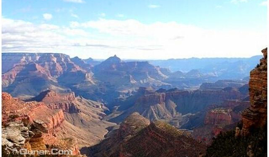 美国拉斯维加斯自由行-西峡谷门票 遨美国际旅