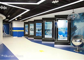 崇礼县冰雪博物馆