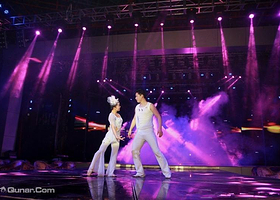 新德亿演艺中心