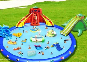 汕头嘉年华水上乐园