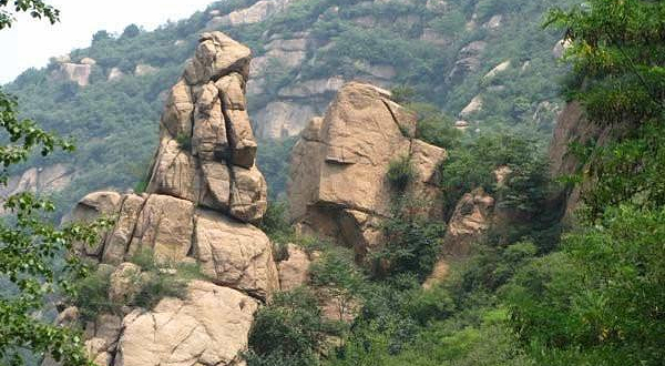 七女山