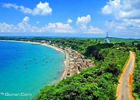 涠洲岛潜水基地