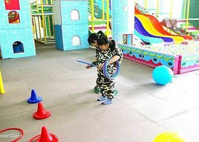 地球卫士特训营