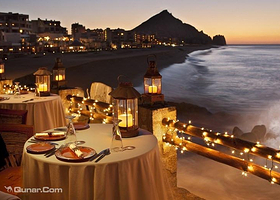 东戴河国际度假浴场