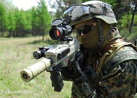 南部山区门牙西真人CS