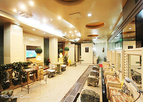 权品·权金城沐浴连锁（玉泉营店）