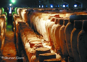 绍兴黄酒文化体验中心