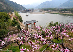 三石剡溪文化庄园