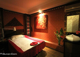 权金城休闲家园（永定路店）