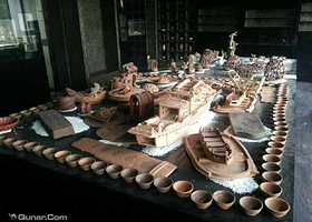 北京乐工坊紫砂陶艺体验