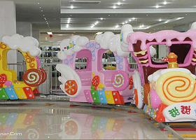 梦之龙儿童乐园