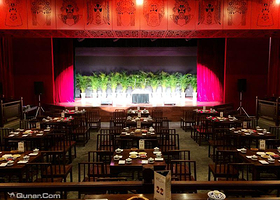 大华1935小剧场集群