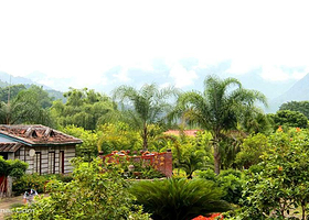 福州畲家湾度假村