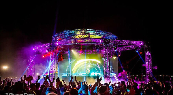 宁夏银川国际汽车摩托车自驾旅游节