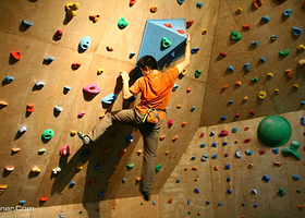 安宁鼓浪箐风景区