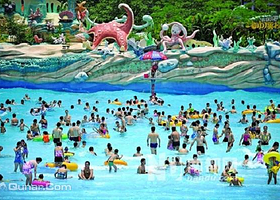 金马水世界