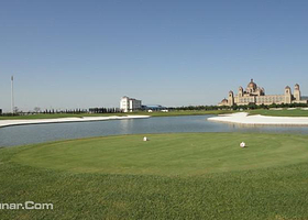 名人高尔夫球会