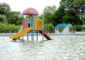 齐齐哈尔浏园水上乐园