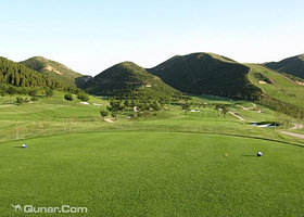 北京渔阳国际高尔夫